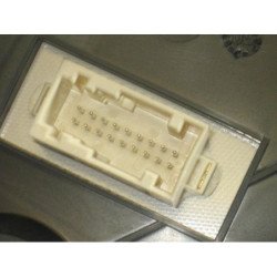 Compteur Peugeot Partner 2 Phase 1